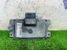 Блок управления АКПП Nissan Qashqai J10 2.0 MR20DE