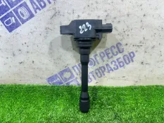 Катушка зажигания Nissan Qashqai J10 2.0 MR20DE