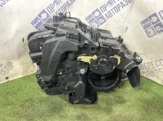 Корпус печки Renault Logan 2 СЕДАН 1.6 K7M812 2015