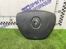 Подушка безопасности в руль Renault Logan 2 СЕДАН