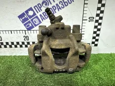 Суппорт тормозной передний правый Renault Logan 2
