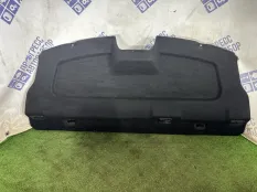 Полка салона задняя Renault Logan 2 СЕДАН 1.6