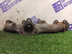 Выпускной коллектор Mitsubishi L200 ВНЕДОРОЖНИК