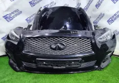 Ноускат Infiniti q50 СЕДАН 2.0 M 274 DE 20 AL
