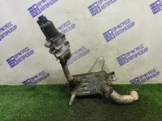 Клапан ЕГР (EGR) Mitsubishi L200 ВНЕДОРОЖНИК 2.5