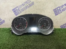 Панель приборов Volkswagen Jetta 6 1.4 CTH