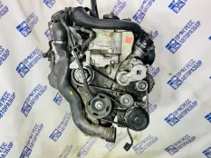 Двигатель Volkswagen Jetta 1.4 CTH