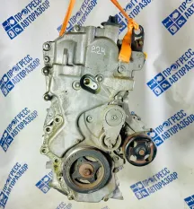 Двигатель Nissan X-Trail T31 2.0 MR20DE