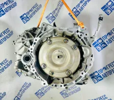 АКПП Nissan X-Trail T31 2.0 MR20DE