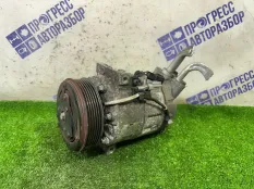 Компрессор кондиционера Nissan X-Trail T31 2.0