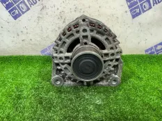 Генератор Nissan X-Trail T31 2.0 MR20DE