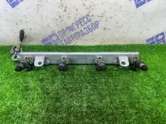 Топливная рампа Nissan X-Trail T31 2.0 MR20DE