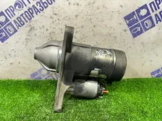 Стартер Nissan X-Trail T31 2.0 MR20DE