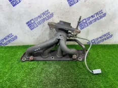 Выпускной коллектор Nissan X-Trail T31 2.0 MR20DE