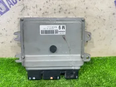 Блок управления двигателем Nissan X-Trail T31 2.0