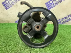 Насос ГУР Mitsubishi axs 2.0 4B11