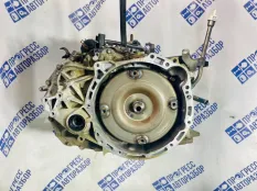 АКПП Mitsubishi Lancer 10 1.8 4B10