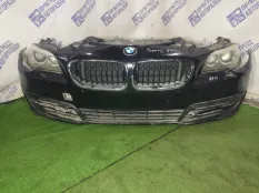 Ноускат BMW 5 F10