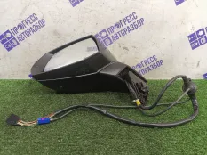 Зеркало заднего вида боковое левое Audi Q7 CZZA