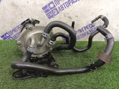 Корпус топливного фильтра Audi Q7 CZZA 2017