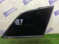 Стекло форточка боковое заднее правое Audi Q7 CZZA