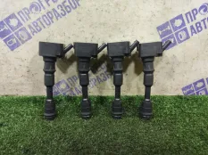 Катушка зажигания Volvo XC60 2.0 B4204T9