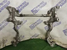 Подрамник передний Audi Q7 CZZA 2017