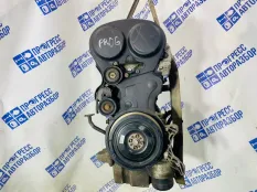 Двигатель Volvo XC60 2.0 B4204T 2.0 B4204T9