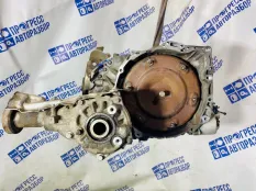 АКПП Volvo XC60 2.0 B4204T 2.0 B4204T9