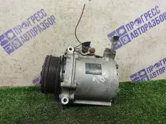 Компрессор кондиционера Mitsubishi Outlander Xl