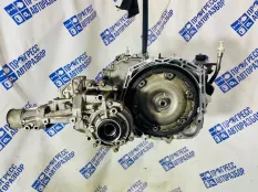 АКПП Mitsubishi Outlander Xl КРОССОВЕР 3.0 6B31