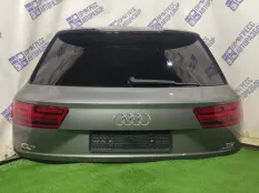 Крышка багажника Audi Q7 CZZA 2017