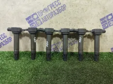 Катушка зажигания Mitsubishi Outlander Xl