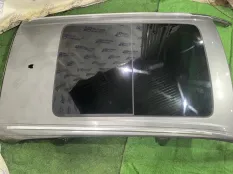 Крыша Audi Q7 CZZA 2017