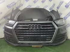 Ноускат Audi Q7 CZZA 2017