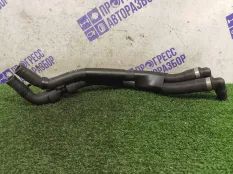 Патрубок системы охлаждения Audi Q7 CZZA 2017