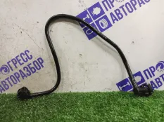 Патрубок системы охлаждения Audi Q7 CZZA 2017