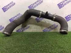 Патрубок интеркулера Audi Q7 CZZA 2017
