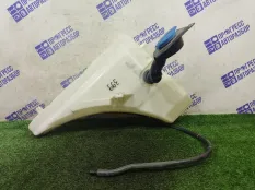 Бачок омывателя Audi Q7 CZZA 2017