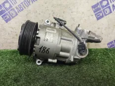 Компрессор кондиционера BMW E90 2.0 N46B20BD