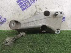 Кронштейн двигателя левый BMW E90 2.0 N46B20BD