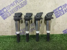 Катушка зажигания BMW E90 2.0 N46B20BD