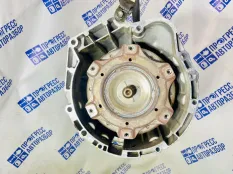АКПП BMW E90 2.0 N46B20BD