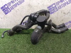 Патрубок печки Audi A4 B8 B8 2.0 CDN