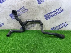 Шланг расширительного бачка Volvo S60 1.6 B4164T