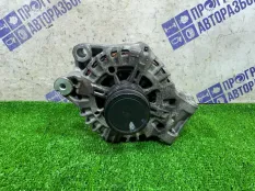 Генератор Volvo S60 1.6 B4164T 2012
