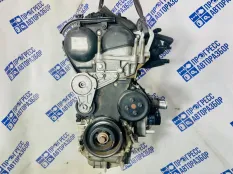 Двигатель Volvo S60 1.6 B4164T 2012