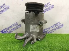 Компрессор кондиционера Volvo S60 1.6 B4164T 2012