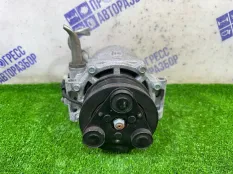 Компрессор кондиционера Mitsubishi Outlander Xl