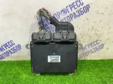 Блок управления двигателем Mitsubishi Outlander Xl